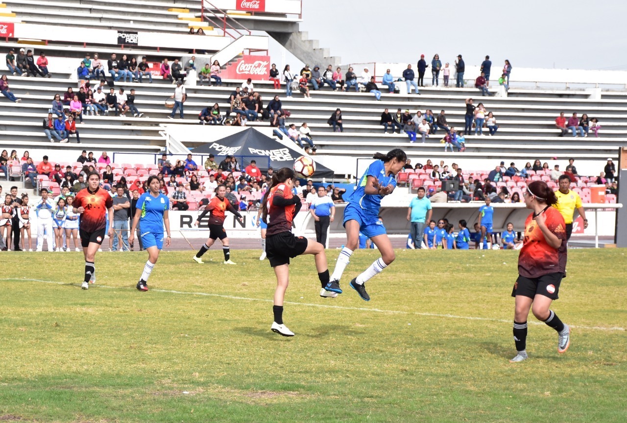 Realizará DIF Reynosa Torneo de Futbol 2023 Varonil y Femenil
