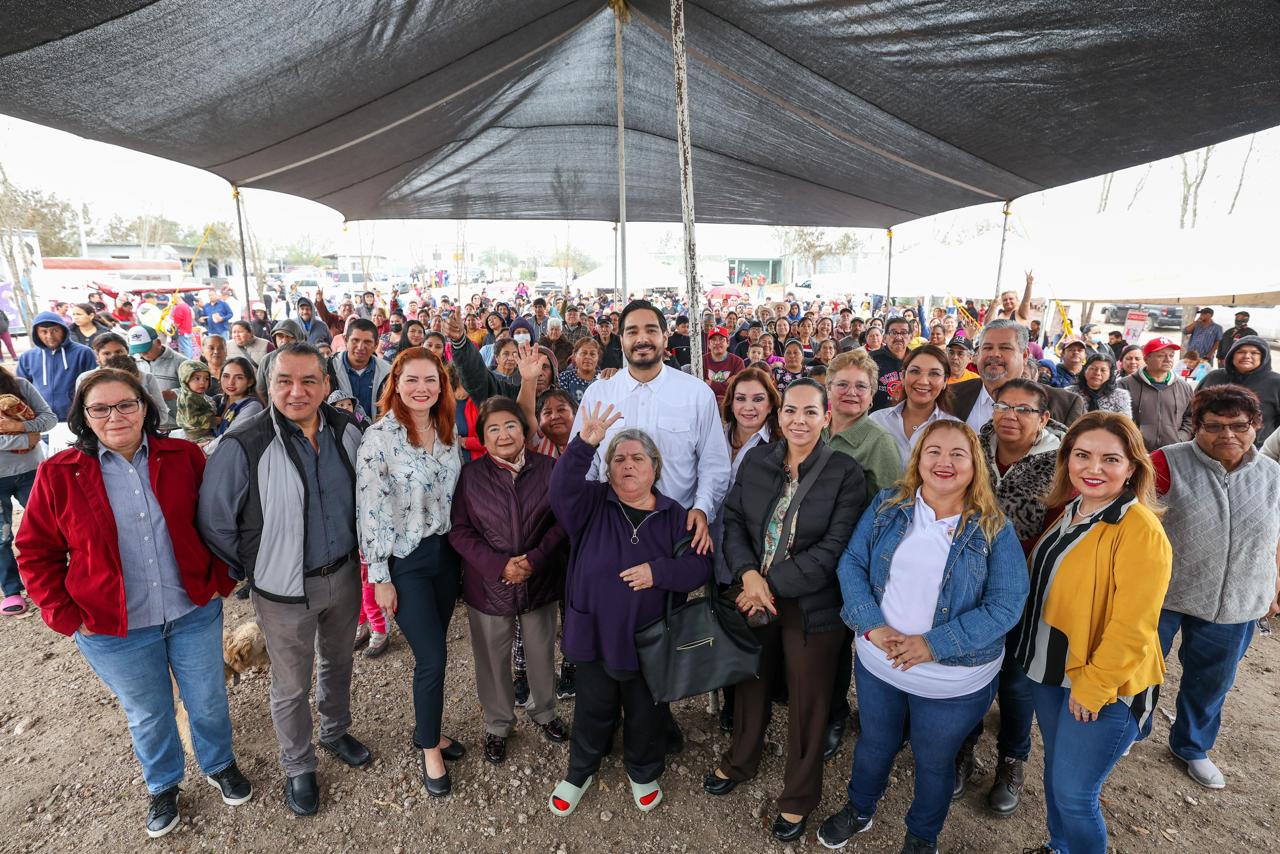 Con estudio evitar que niños y jóvenes se vayan del lado de la delincuencia