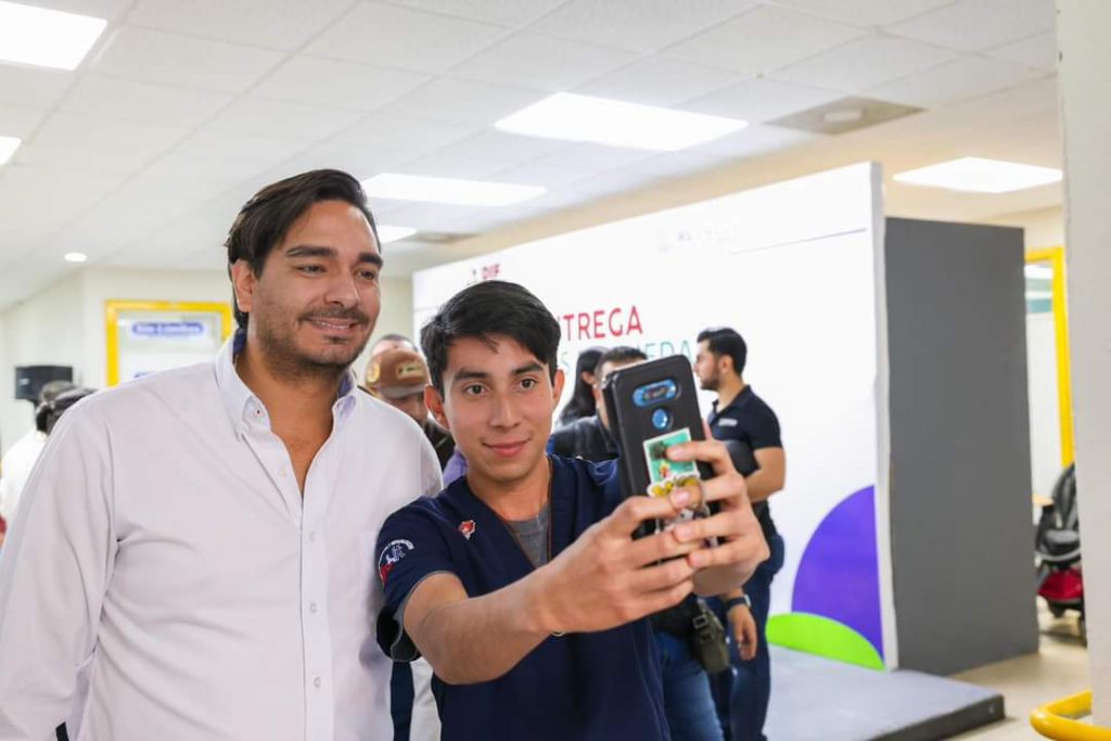 Elevan Gobierno de Reynosa y DIF calidad de vida de personas con discapacidad